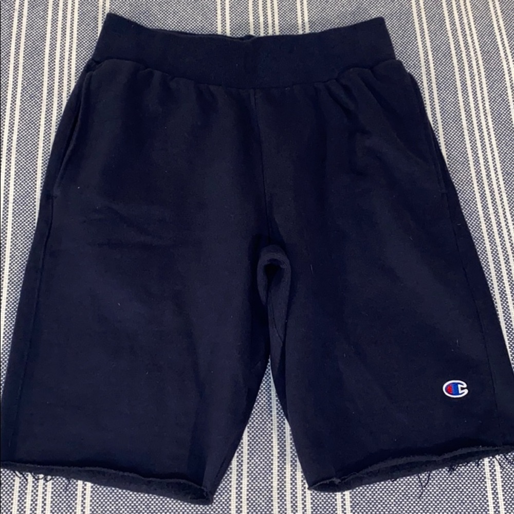 Champion Shorts